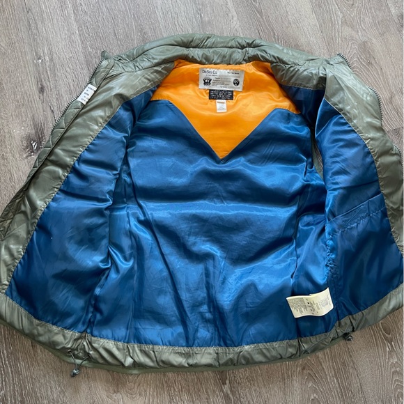 DIESEL , Diesel co vest - Picture 5 of 12